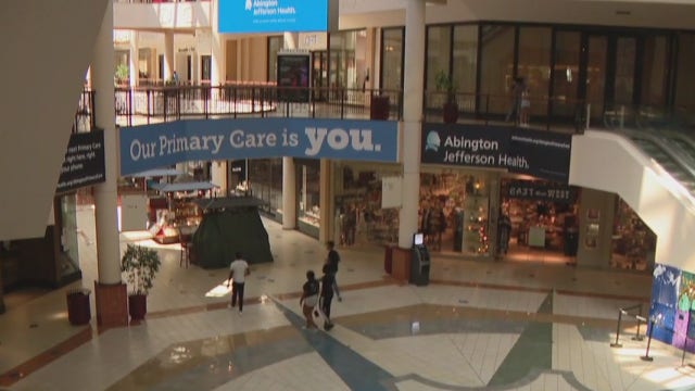 Southeast Pennsylvania counties advance to green phase; Philly upholds some restrictions