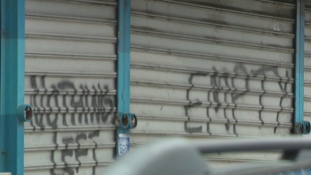 Businesses struggle with insurance claims following looting
