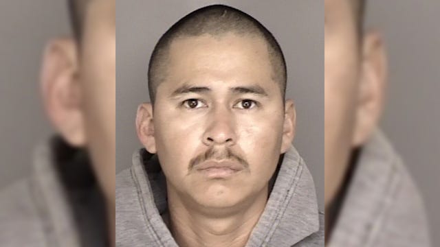 DNA from coronavirus face mask leads to arrest in child molestation case, police say