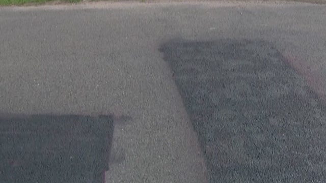 Hamilton police investigate after racist graffiti found on several roads