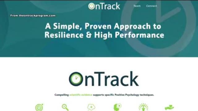 Local women develop app to help adjust back to routines after quarantine