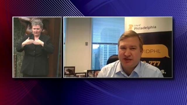 Philadelphia officials give options for restaurants as outdoor dining begins Friday