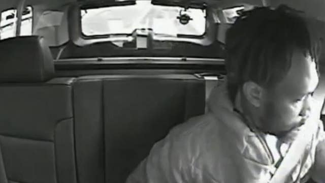 Video shows struggle before New Jersey trooper fired on man