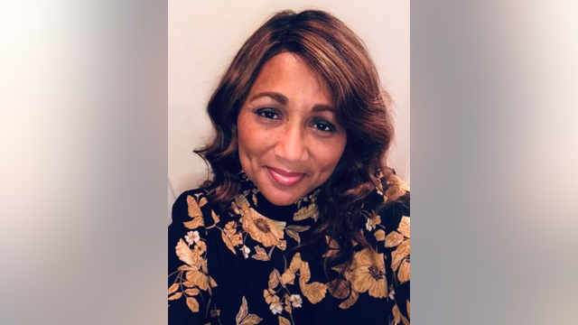 Gospel radio host gunned down in Baltimore