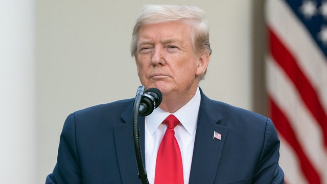 NYC judge punts Trump family effort to halt tell-all book