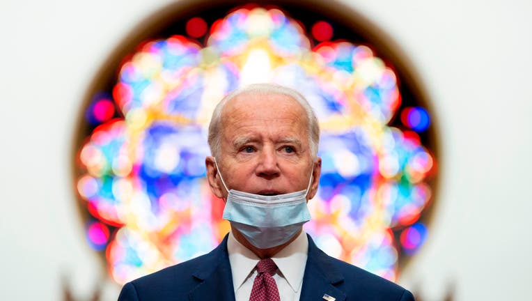 9fea9893-GETTY Joe Biden Church