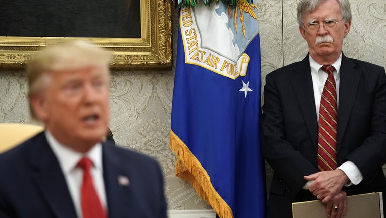President Donald Trump Welcomes The Prime Minister Of The Netherlands To The White House