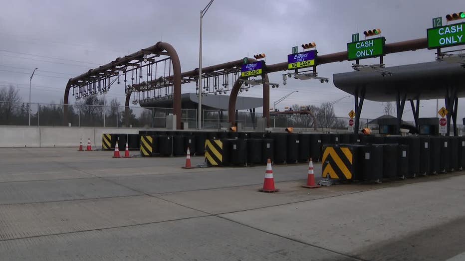 Pennsylvania Turnpike Toll Hikes Go Into Effect Sunday | FOX 29 ...