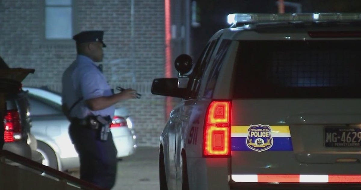 Man shot in driveway in Southwest Philadelphia in critical condition ...