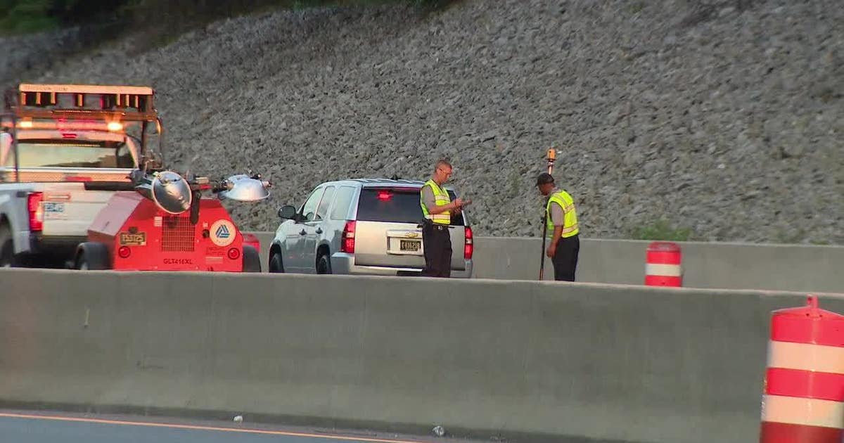 I-95 South reopens in Newark, Delaware after crash involving state ...