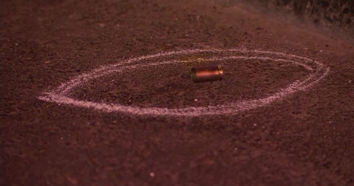 Police: At least 20 shots fired in North Philadelphia double shooting ...