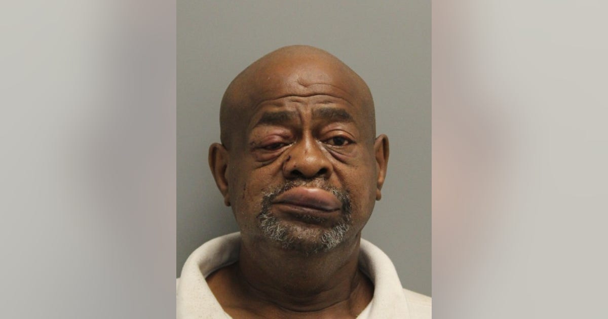 Delaware man charged with 9th DUI offense after single-car crash | FOX ...