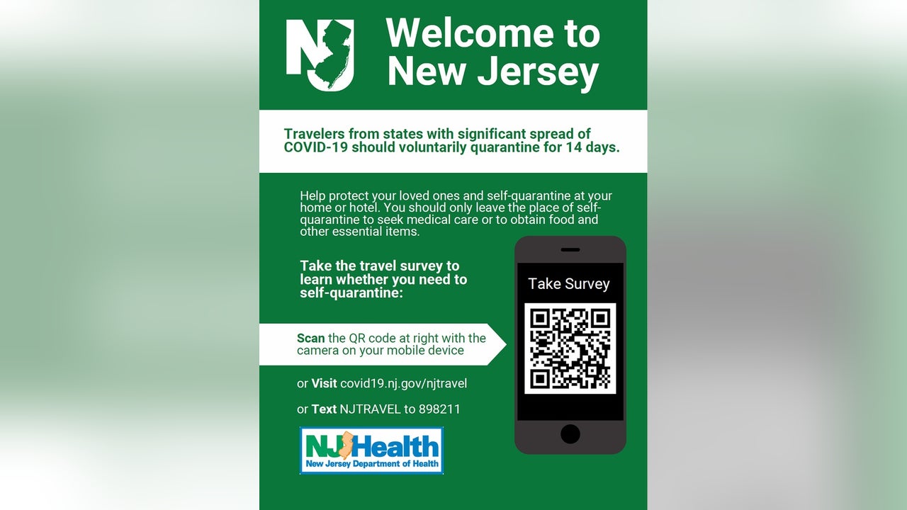 Understanding New Jersey, Our Home State's Health System