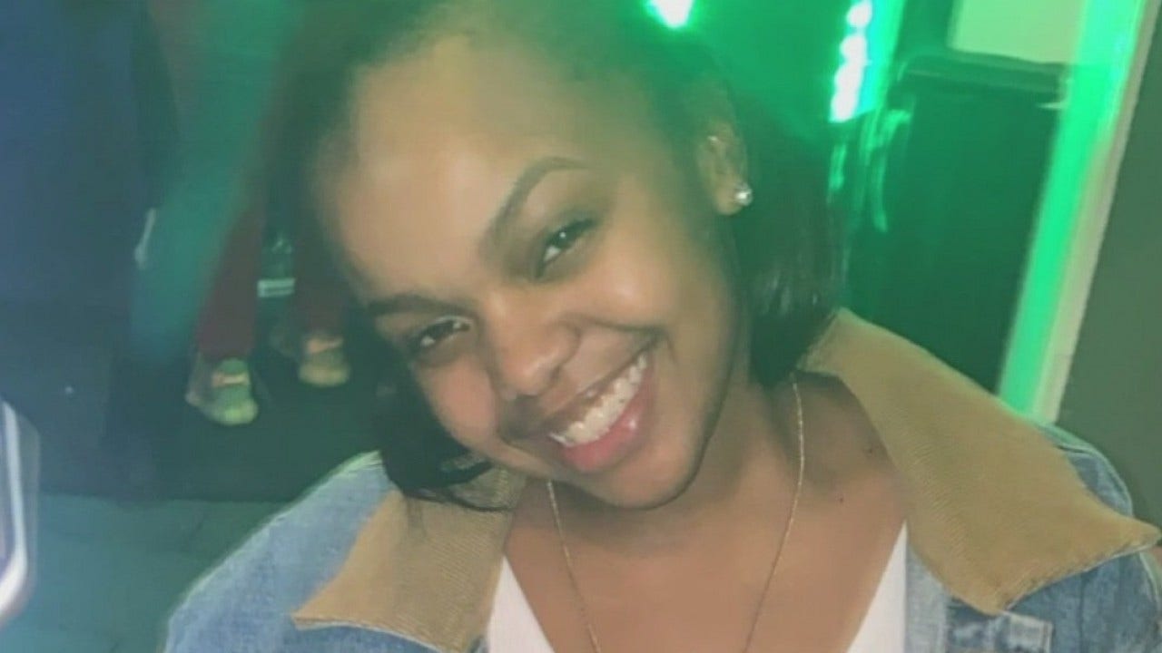 Pregnant Woman Fatally Shot In North Philadelphia Was Not Intended ...