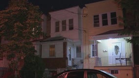 Police investigating after body of man, woman found inside Camden home