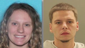 Police searching for infant, child after parents fail to appear for court hearing in New Castle County