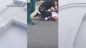 DA: No criminal charges filed against Allentown police officers in restraint of man