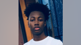 17-year-old missing from North Philadelphia since Monday