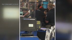 DA: Officers acted appropriately during arrest at Wyomissing Walmart