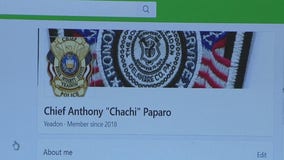 Yeadon police chief says Nextdoor app is making him remove account