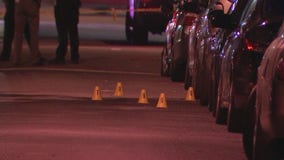 2 dead, 2 injured in quadruple shooting in Wilmington