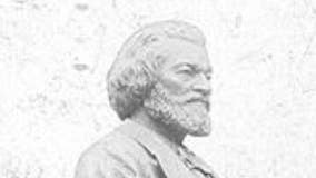 Frederick Douglass statue torn down at NY park