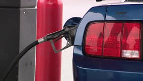 Gas prices tick up in New Jersey, rise around nation at large