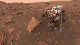 Launch of NASA Mars rover delayed again, 2 weeks left to fly