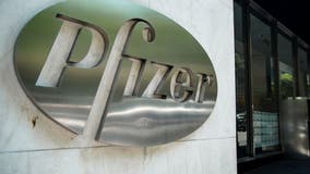 US secures 100 million doses of Pfizer, BioNTech experimental coronavirus vaccine