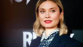 “Rick and Morty” actress Spencer Grammer slashed outside Manhattan restaurant