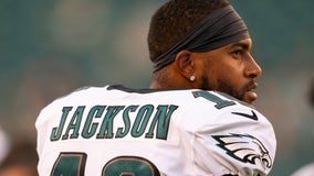 Patriots' Julian Edelman invites DeSean Jackson to visit U.S. Holocaust Memorial Museum