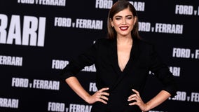 Valentina Sampaio becomes first transgender model to appear in Sports Illustrated Swimsuit issue