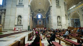 Vatican says bishops should report sex abuse to police