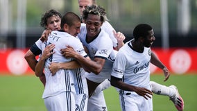 Bedoya scores as Philadelphia Union downs NYCFC 1-0