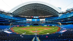 No Canada: Blue Jays barred from playing games in Toronto amid COVID-19 pandemic