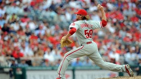 Former Phillies pitcher Tyson Brummett among 4 killed in plane crash