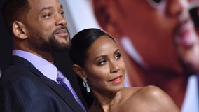 Jada Pinkett Smith admits to 'relationship' with August Alsina while separated from Will Smith
