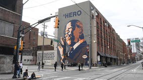 Atlanta mayor orders flags lowered to half-staff to honor John Lewis