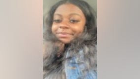 Police search for missing Philadelphia teen and her 4-month-old son