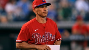 Proven winner Joe Girardi gives Phillies hope for success