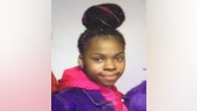 Police searching for 14-year-old girl reported missing from Camden