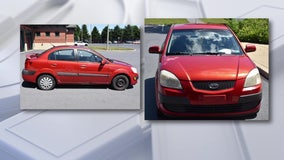 Search continues for missing Amish woman, suspect's car in Lancaster County