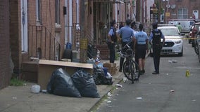 Man, 27, shot and killed in South Philadelphia