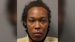 Police: Mother admits to starving daughter, dumping body in dumpster