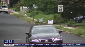 Residents see no relief against speeding vehicles in Upper Darby Township neighborhood