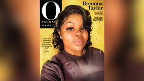 Breonna Taylor to be honored on September cover of Oprah Winfrey’s O magazine
