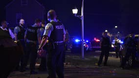 79 shot, 15 fatally, over Fourth of July weekend in Chicago