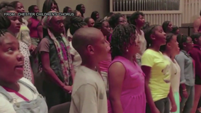 Chester Children’s Chorus releases song in response to George Floyd's death