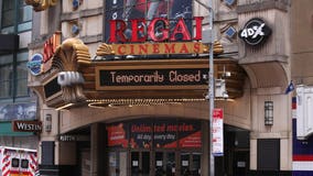 Regal Cinemas announces reopening of U.S. theaters on Aug. 21