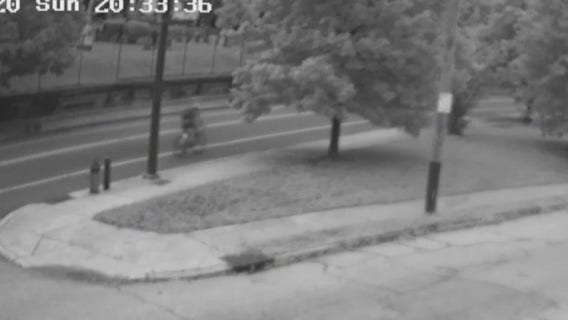 Bicyclist, 32, killed in North Philadelphia hit-and-run